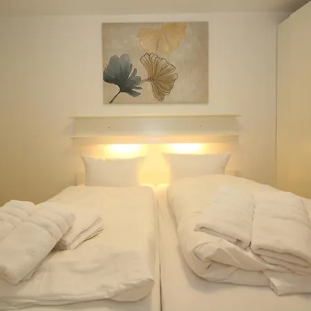 Apartment Kompass-07-sylt