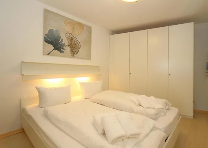 דירה Kompass-2-07 *