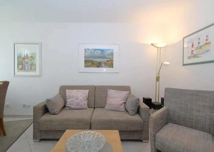 Kompass-2-07 דירה *