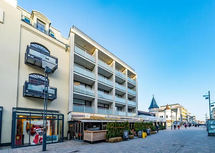 Kompass-2-07 דירה